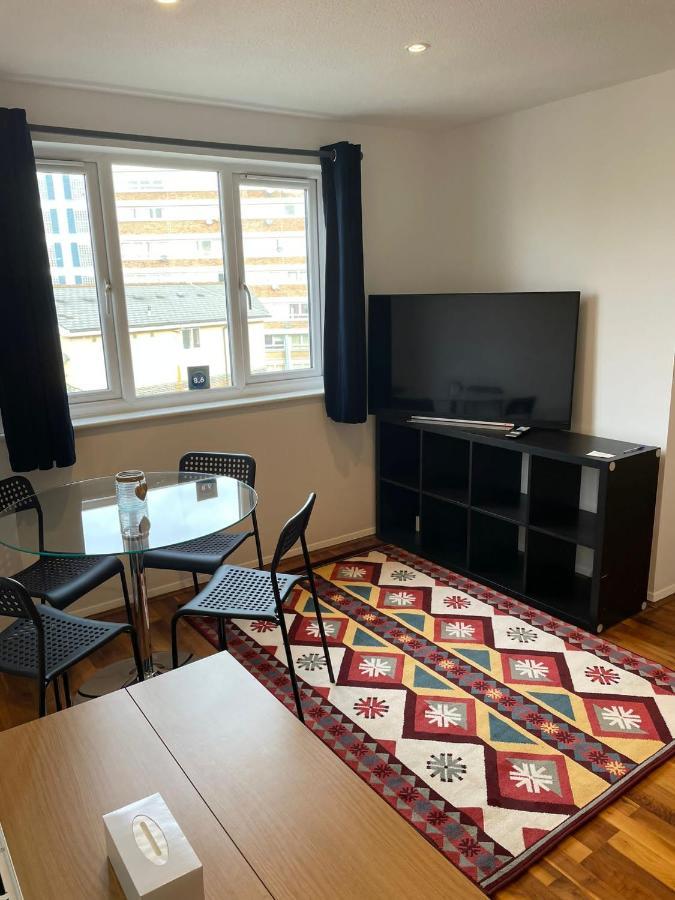 Apartment In Central London Zone 2 Londres Exterior foto