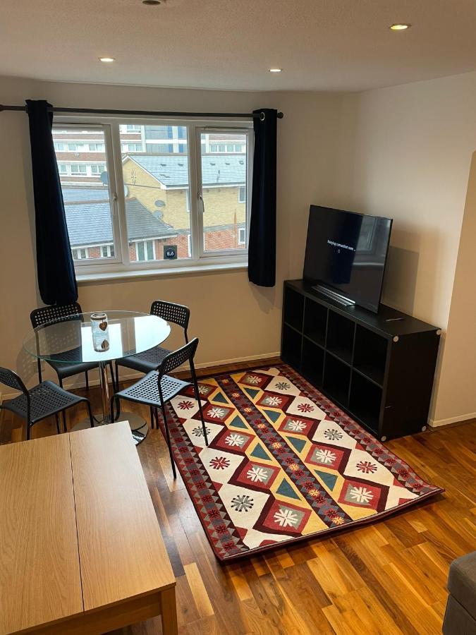 Apartment In Central London Zone 2 Londres Exterior foto