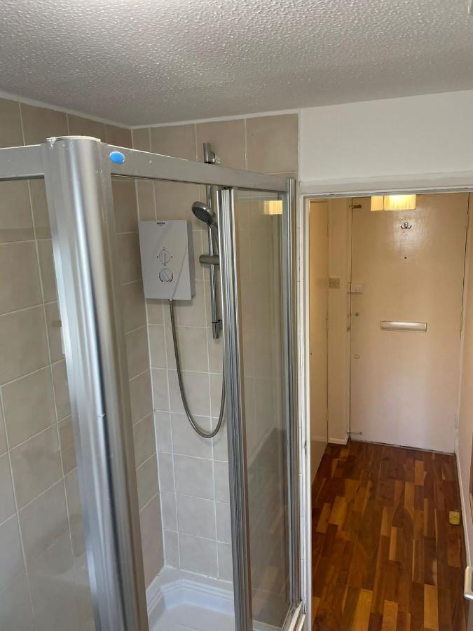 Apartment In Central London Zone 2 Londres Exterior foto
