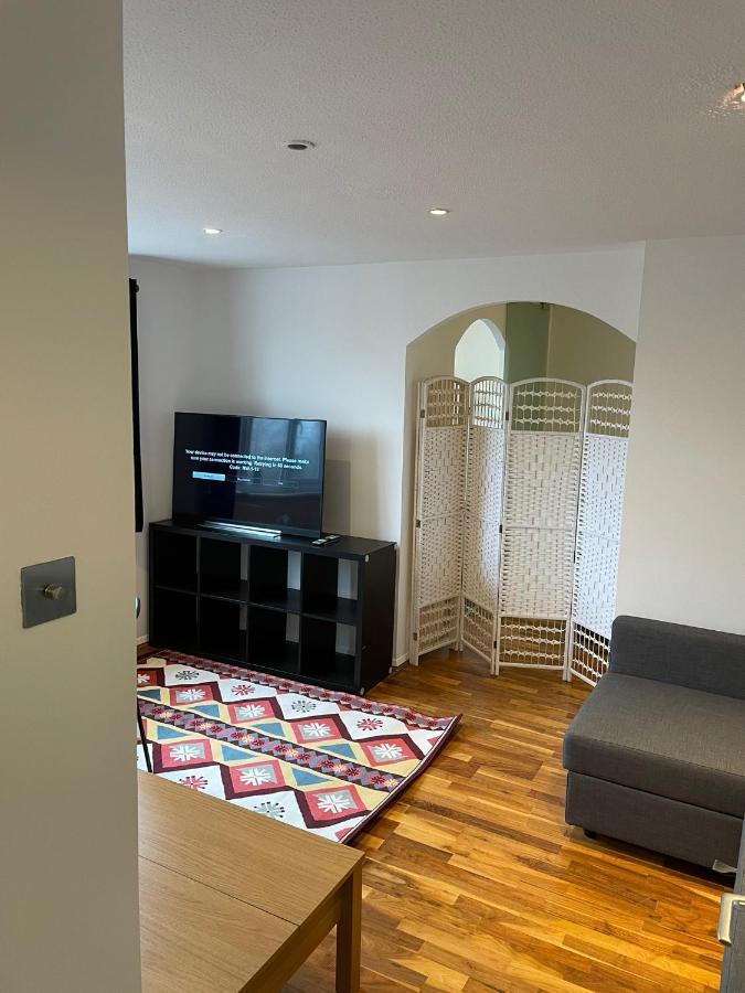 Apartment In Central London Zone 2 Londres Exterior foto