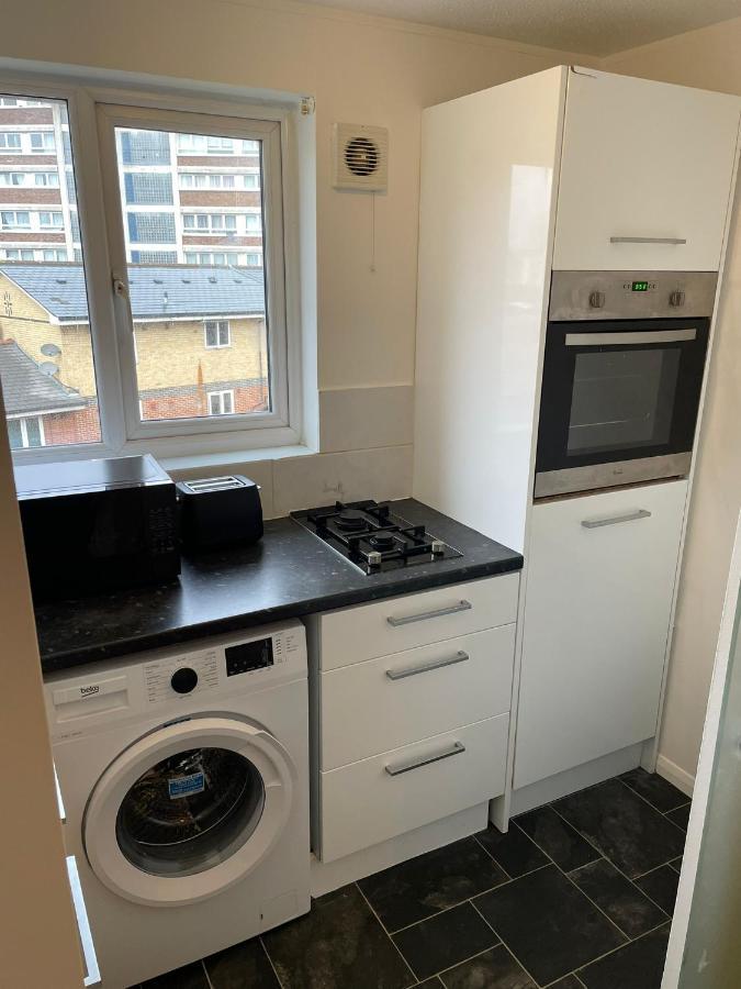 Apartment In Central London Zone 2 Londres Exterior foto