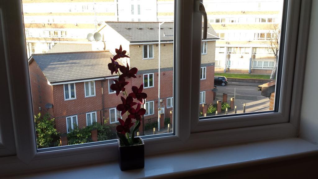 Apartment In Central London Zone 2 Londres Quarto foto